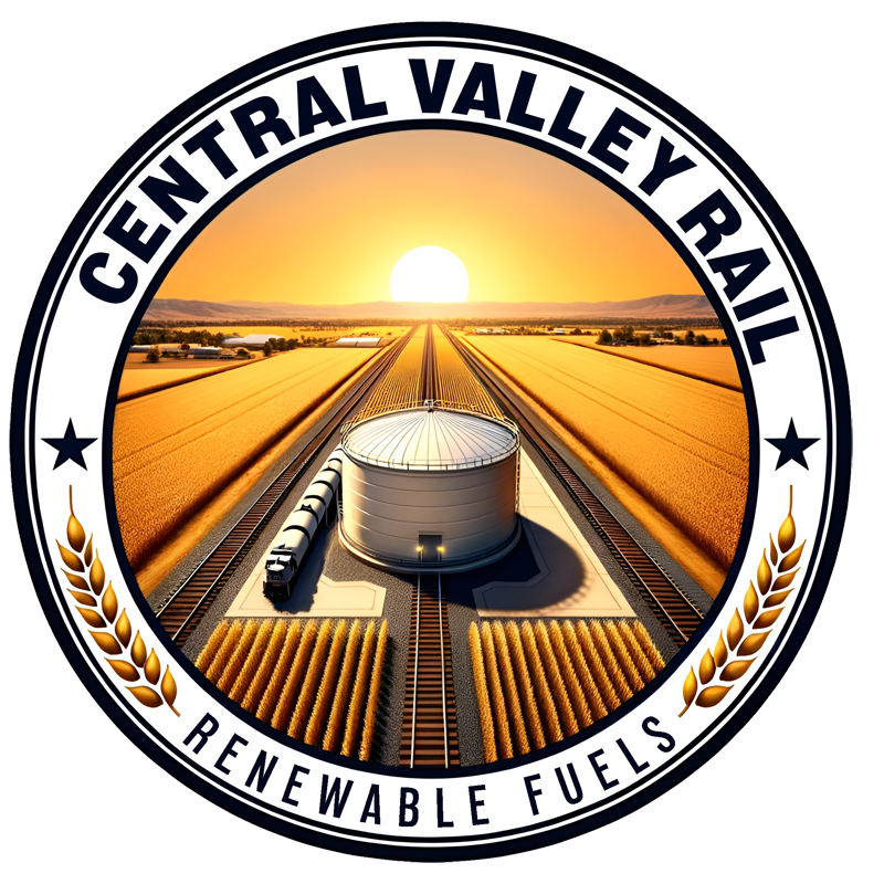 Central Valley Rail Terminal