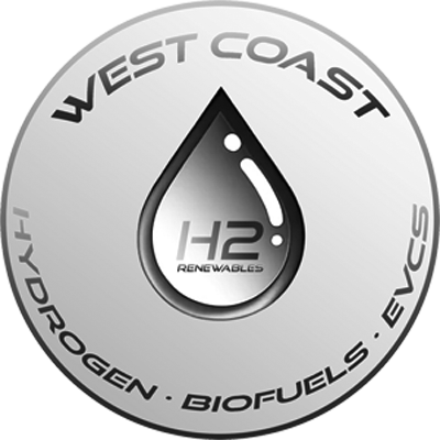 West Coast Energy Group